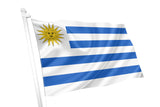 Uruguay Flag