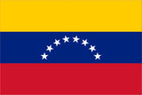 Venezuela Flag