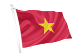 Vietnam Flag