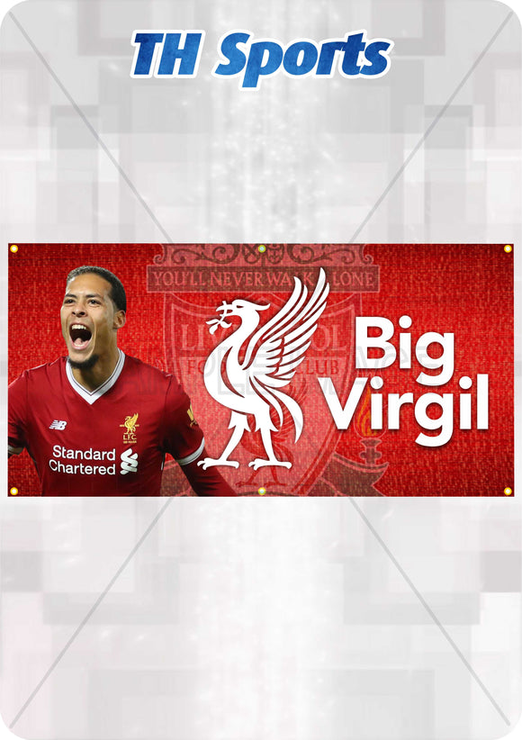 Big Virgil