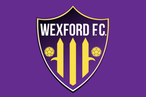 Wexford Football Club Flag