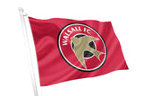 Walsall Football Club Flag