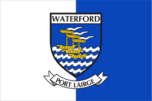 Waterford County Flags