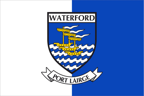 Waterford County Flags