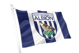 West Bromwich Albion Football Club Flag