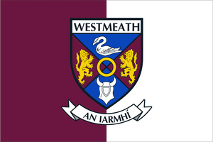 Westmeath County Flags