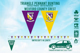 Wexford County Bunting