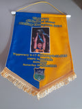 Tipperary All Ireland Minor Champions 2024  Pennant