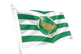 Wiltshire County Flag