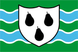 Worcestershire County Flag