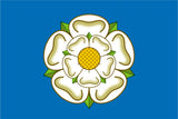 Yorkshire County Flag