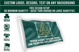 Personalised Standard Flag
