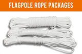 Flagpole Rope