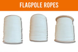 Flagpole Rope