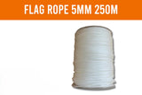 Flagpole Rope