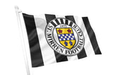 St Mirren Football Club Flag