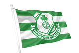 Shamrock Rovers Football Club Flag