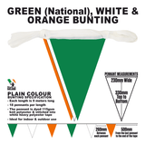 Ireland Plain Bunting