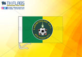 Soccer Corner flags