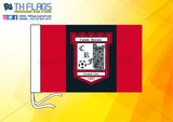 Soccer Corner flags