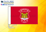 Soccer Corner flags