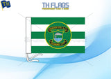 Soccer Corner flags
