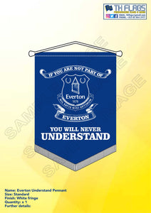 Everton "Understand" Pennant