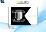 Soccer Corner flags