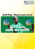 Limerick Hurling Hego