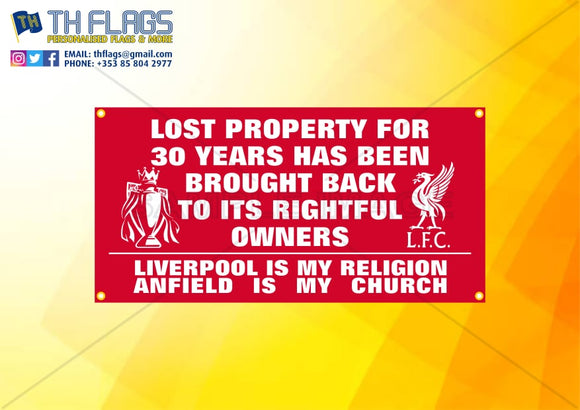 Liverpool 