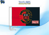 Soccer Corner flags