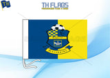 Soccer Corner flags