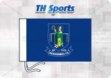 Soccer Corner flags