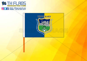 Tipperary GAA Flag