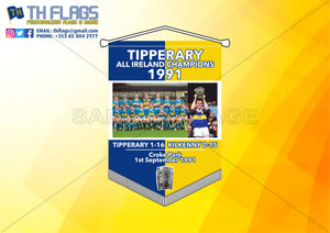 Tipperary All Ireland Champions 1991